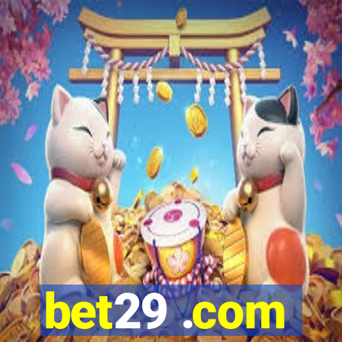 bet29 .com